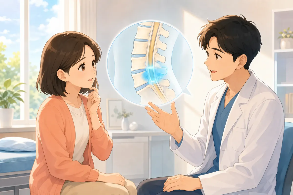 경막외 조영술 받는 날, 아침에 가면 그날 집에 올 수 있을까요?