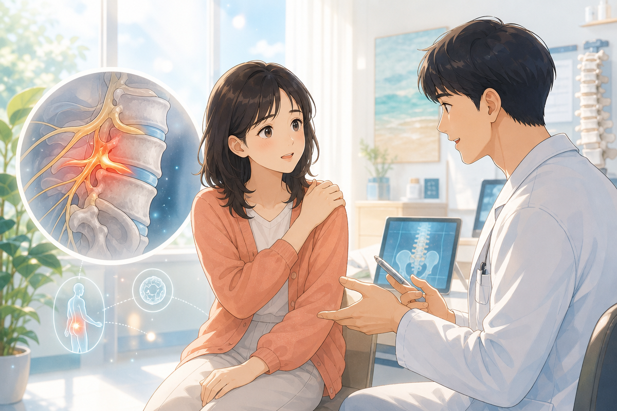 "3주 간격으로 여러 번 맞으라는데 평일엔 시간이 안 나요" — 토요일 오전으로 재생치료 회차 잡는 법